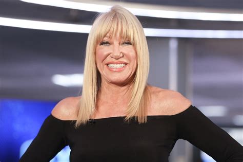 suzanne summers playboy|Suzanne Somers On Posing for Playboy